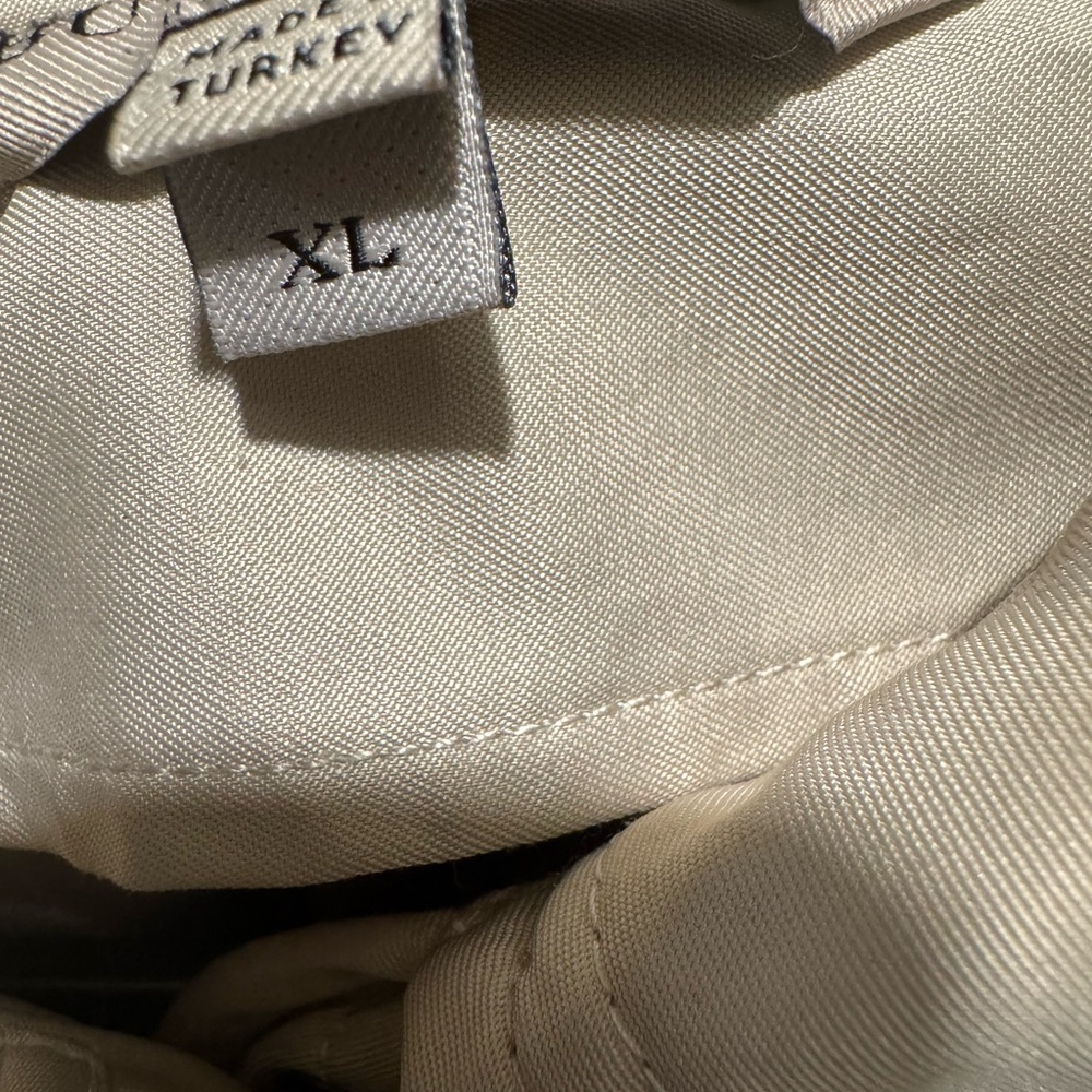 burberry jacket - Picture 5 of 6
